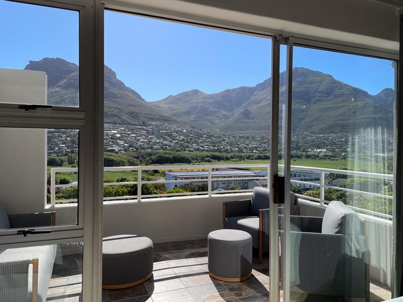 To Let 2 Bedroom Property for Rent in Hout Bay Western Cape